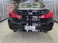 إنفينيتي G37